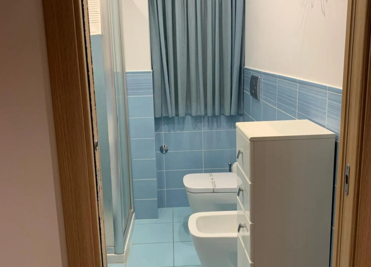 Mare Blu Stazzo Apartment