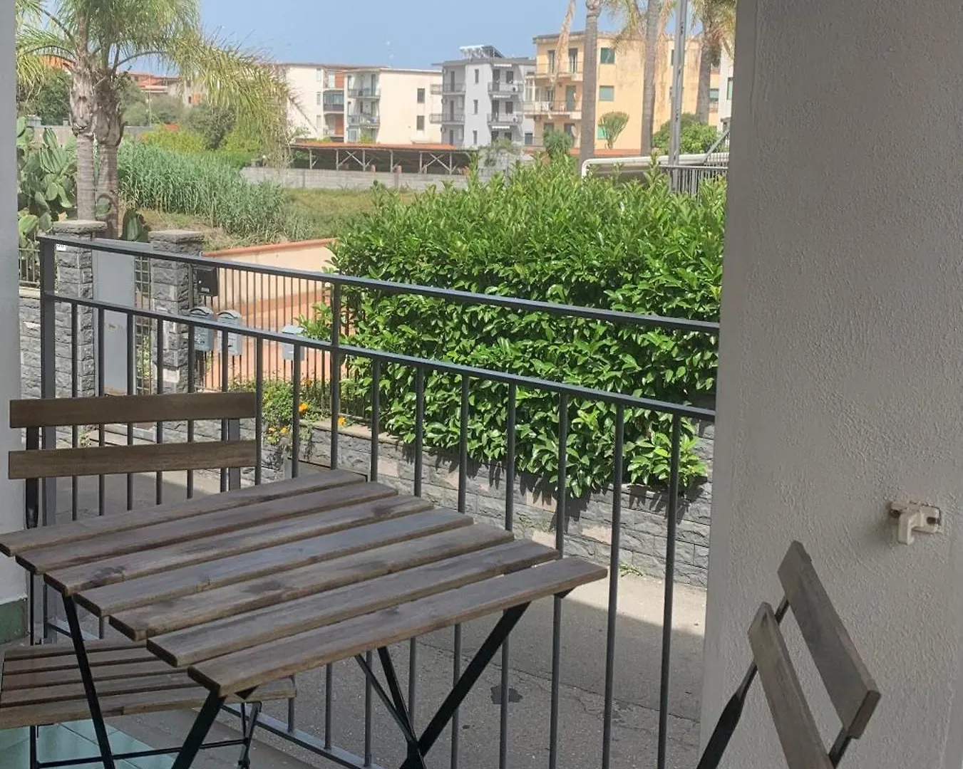 Mare Blu Stazzo Apartment