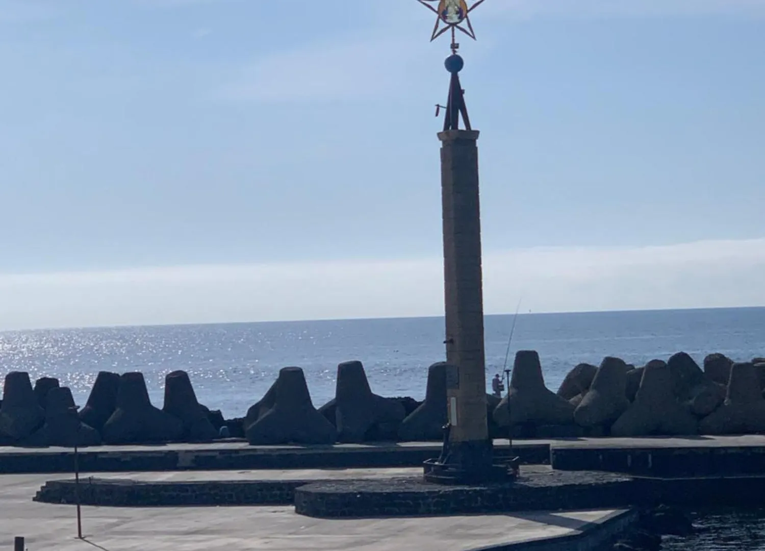 Mare Blu Stazzo Apartment